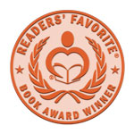 Readers Favorite - Book Award Winner
